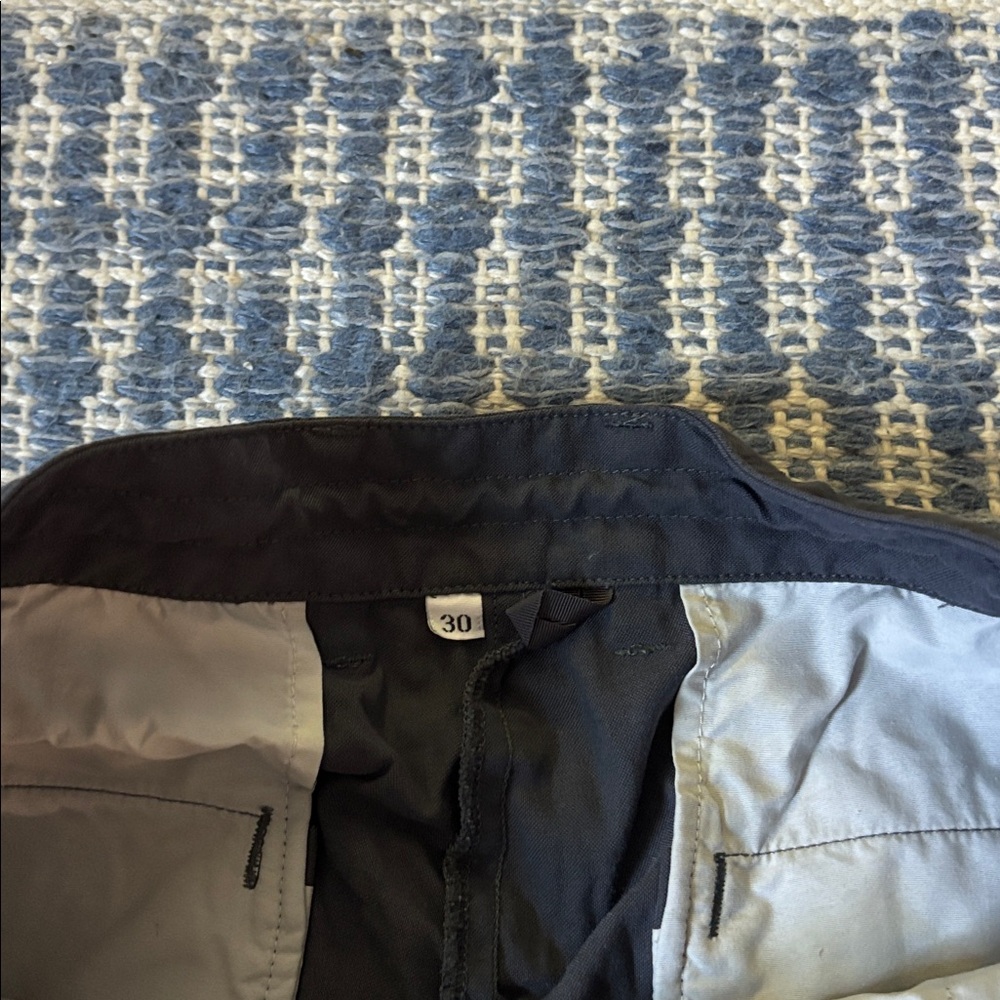 Outlier Shorts Mens - Picture 2 of 4
